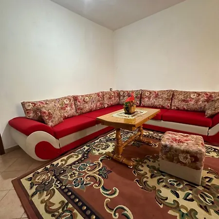 Casa In Albania A Vicino Il Centro Holiday home Tirana