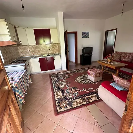 Holiday home Casa In Albania A Vicino Il Centro