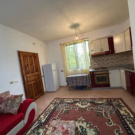 Casa In Albania A Vicino Il Centro Holiday home Tirana